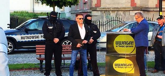 [VIDEO] Rutkowski w TVN i TTV: Niespodziewane załamanie mogło być przyczyną śmierci Magdy. Nie wyklucza też udziału środków odurzających w wywołaniu fatalnego stanu Magdaleny Żuk w Egipcie. Eksperci to potwierdzają