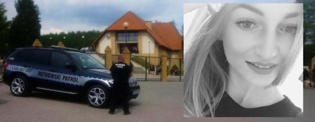 Dziś uroczystości pogrzebowe Magdaleny Żuk w Bogatyni. Uczestniczą w niej ludzie Krzysztofa Rutkowskiego, którzy w środę wezmą udział w poszukiwaniach Remigiusza Baczyńskiego w Toruniu