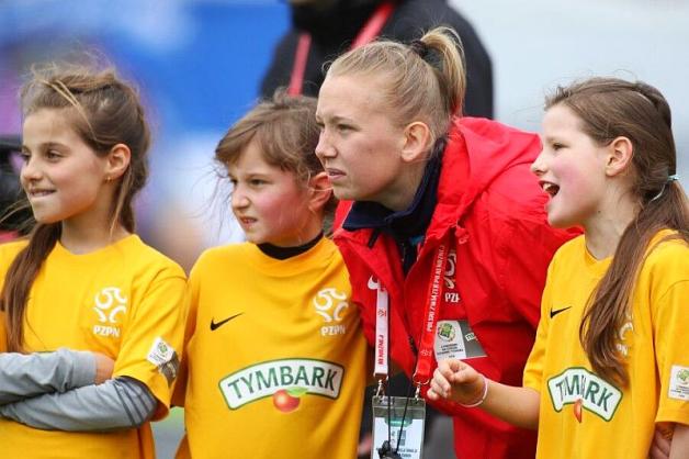 Reprezentanci Polski o roli mamy. Dzięki moim rodzicom jestem tu, gdzie jestem!