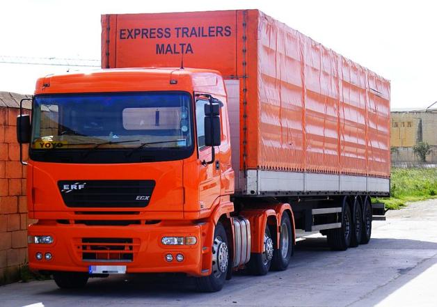 [VIDEO] 30-35 proc. samochodów ciężarowych podlega manipulacjom – tak szacuje Komisja Europejska. Manipulacje dotyczą co 3 ciężarówki!