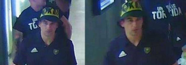 Rutkowski wyznaczył 10 000 euro nagrody za wskazanie miejsca pobytu Dariusza Nożownika 