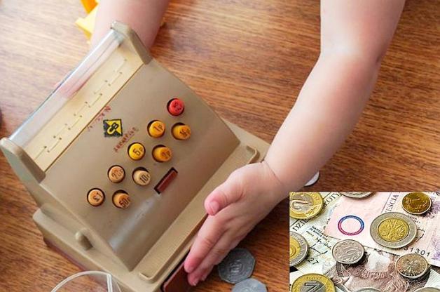 Najmłodsi dłużnicy w rejestrze BIG to uczniowie pierwszych klas szkoły podstawowej - 8 latka i 8 latek!