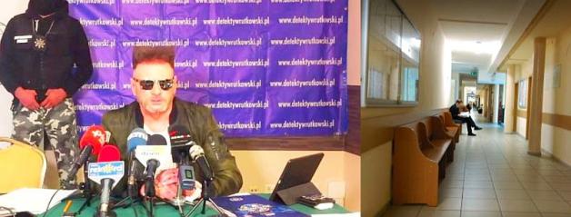 Kraków: Prokuratura nie chce uwierzyć przerażonej i zrozpaczonej matce. W piątek sąd zdecyduje, co dalej ze sprawą Weroniki Polaniak