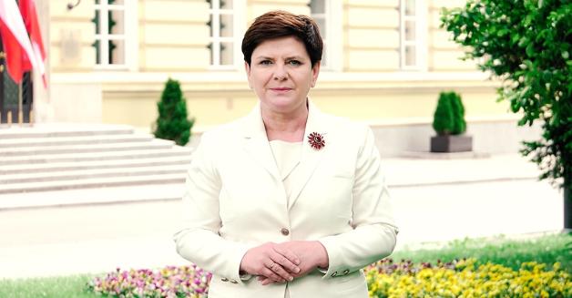 Premier Beata Szydło: Polska będzie współdecydować o najważniejszych kwestiach bezpieczeństwa na świecie
