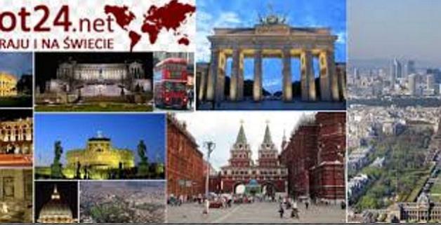 Patriot24.net poszukuje specjalistów do pracy w międzynarodowym zespole. Oferujemy bardzo atrakcyjną karierę fachowcom z zakresu reklamy i marketingu