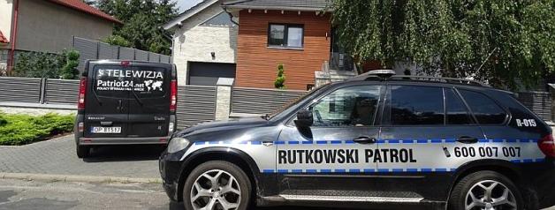 [VIDEO] Seria podpaleń aut w Gubinie! Do akcji wkracza Rutkowski i oferuje 10 000 euro za wskazanie zleceniodawcy podpaleń 