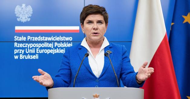 Beata Szydło: Unia Europejska potrzebuje jedności