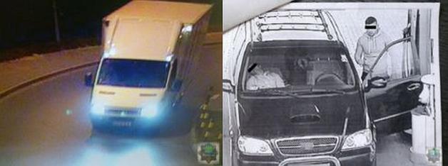 Rozbita grupa okradająca TIR-y! Działali w Hiszpanii, Francji, Belgii i Rumunii