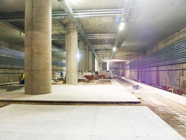 Warszawa: Zobacz II linię metra