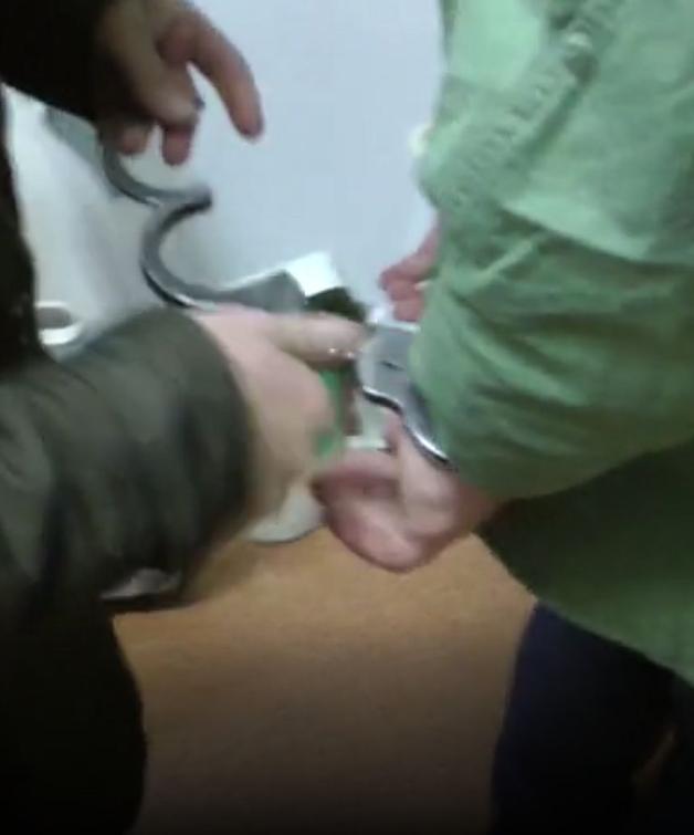 [VIDEO] Opolscy policjanci wykryli nieprawidłowości w inwestycji wartej 2 mln zł