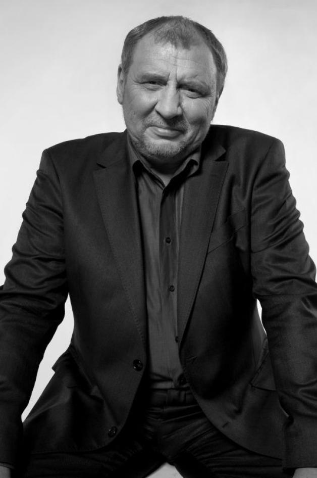 Polanica Zdrój: występ artystyczny Andrzeja Grabowskiego