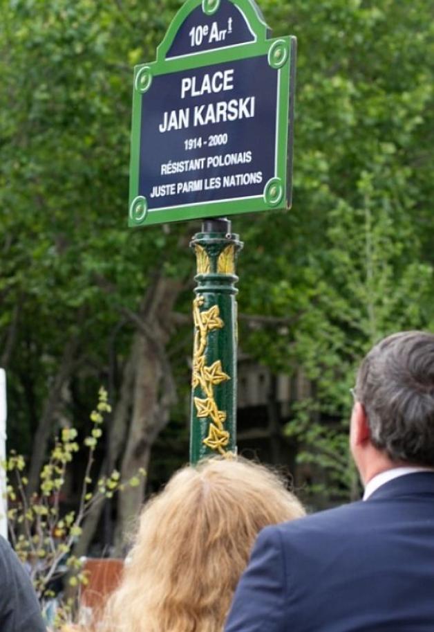 Ważna wizyta Prezydenta Rafała Trzaskowskiego w Paryżu
