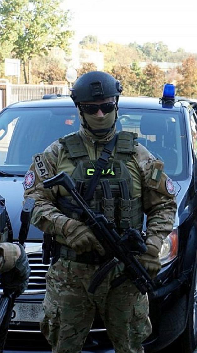 3 osoby zatrzymane przez CBA po uwzględnieniu zażalenia prokuratury