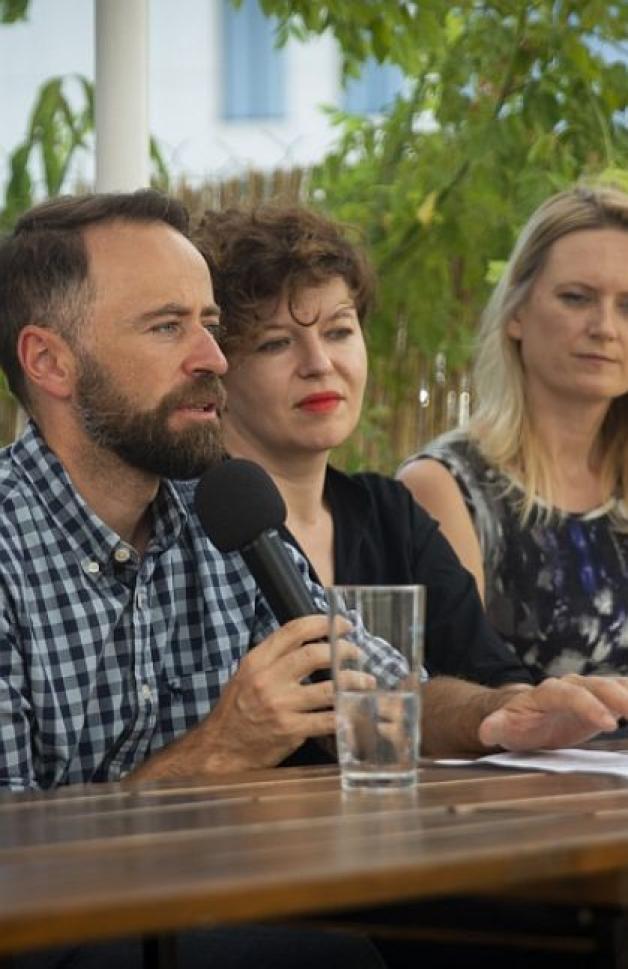 Otwarta Ząbkowska 2019 w stylu zero waste