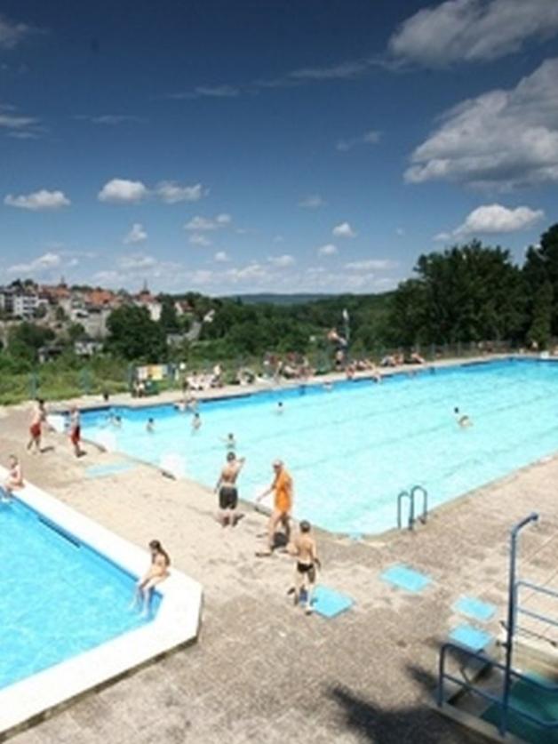 Bystrzyca Kłodzka: bystrzycki basen nie jest zabytkiem