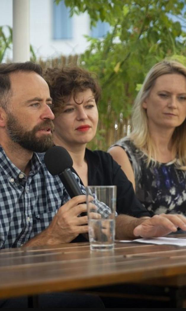 Otwarta Ząbkowska 2019 w stylu zero waste