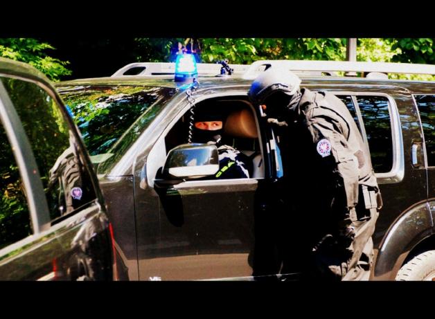  Były wiceminister zatrzymany przez CBA - pomoc za odroczoną łapówkę