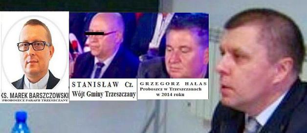 Natychmiastowa i tajemnicza dymisja Prokuratura Rejonowego w Hrubieszowie. Dlaczego Artur Kubik został usunięty ze stanowiska? Czy ma to związek z aferami w Gminie i Parafii Trzeszczany?