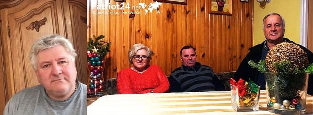 [VIDEO] Wigilia z Prześladowanymi. Za prawdę, odwagę i czystość Kościoła