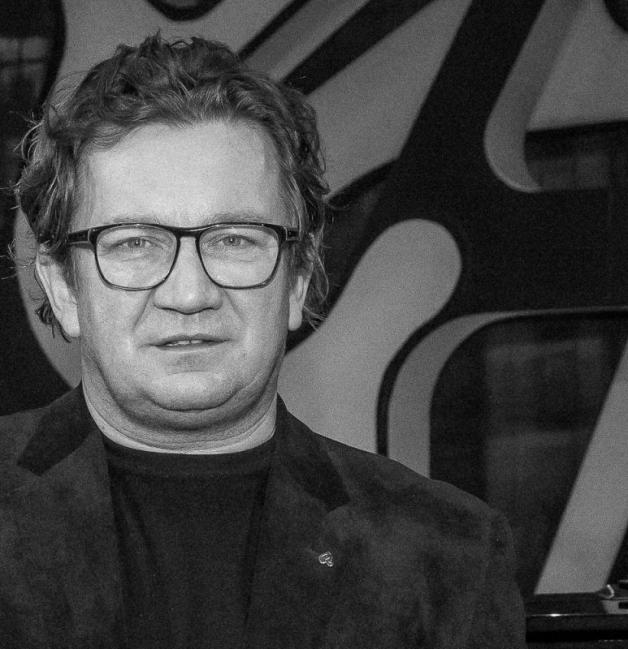 [VIDEO] Odszedł Paweł Królikowski. Aktor filmowy, teatralny, uwielbiany przez publiczność