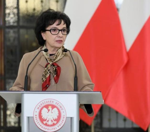 Dziś dodatkowe posiedzenie Sejmu ws. informacji rządu nt. koronawirusa