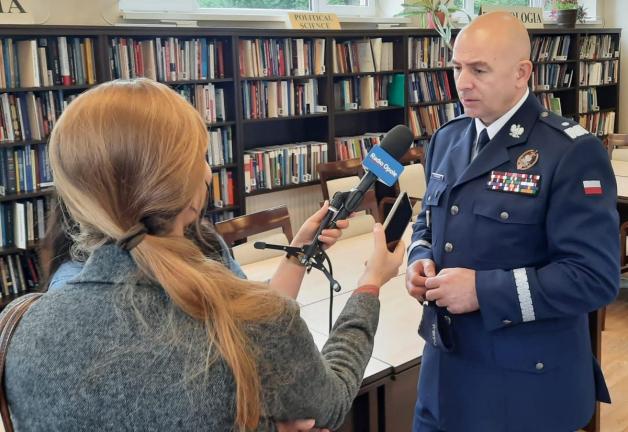 [VIDEO] Bezpieczne klikanie – od przedszkola do seniora