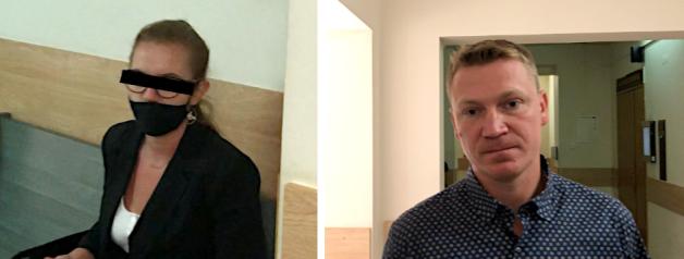 [VIDEO] Matka wykorzystała córkę oskarżając ojca o rzekome molestowanie? Szokujący proces w Bełchatowie