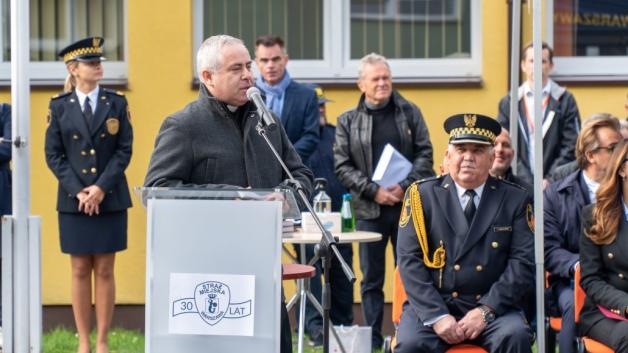 [VIDEO] Wspólna służba na rzecz wykluczonych!