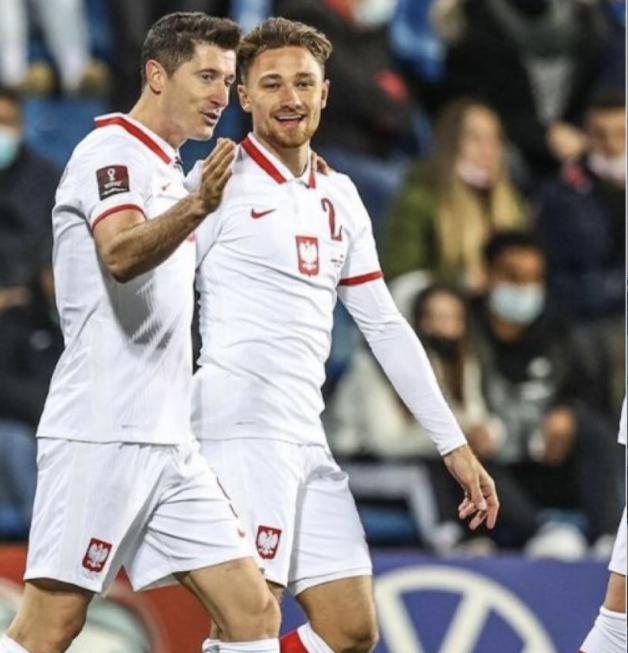 Mecz Polska-Węgry w poniedziałek ba Stadionie Narodowym w Warszawie!