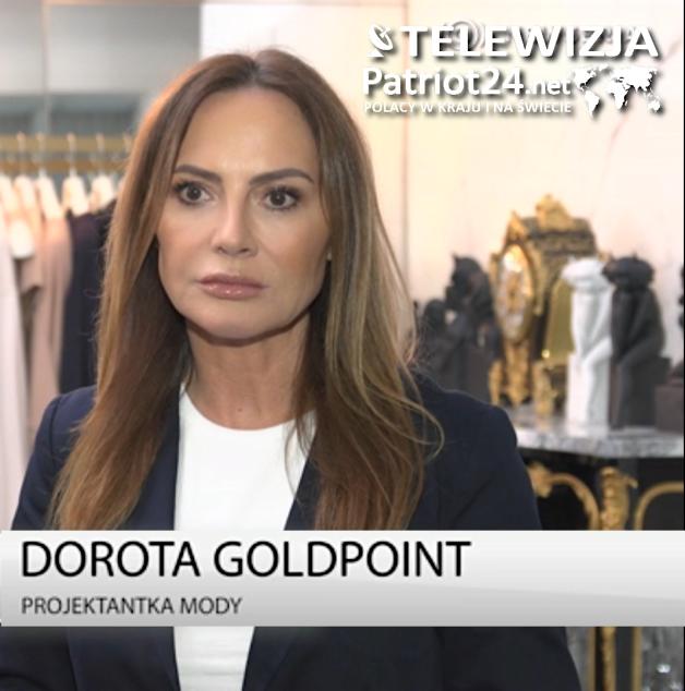 [VIDEO] Dorota Goldpoint: W mojej pracowni powstały stylizacje na pogrzeb królowej Elżbiety II. Część przedstawicieli rodziny królewskiej nie zastosowała się do protokołu