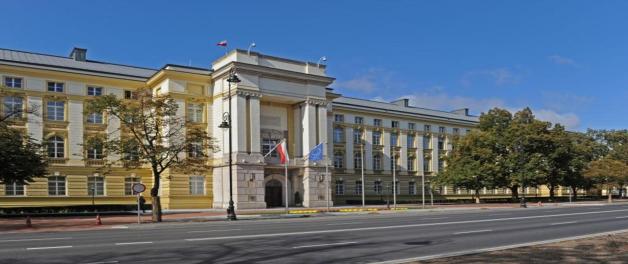 Rządowy Program Odbudowy Zabytków – nabór wniosków przedłużony do 17 marca