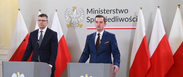 Ochrona wolności słowa w Internecie