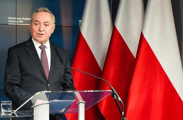  Będą dopłaty do sprzedanego zboża
