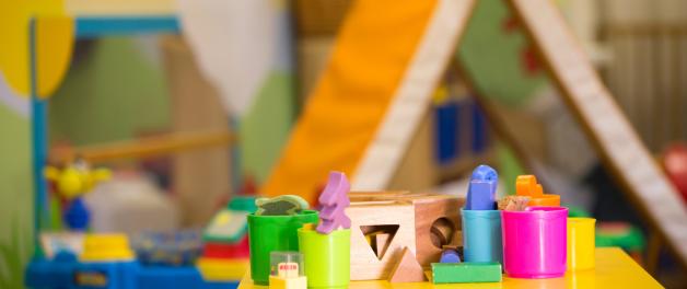 W nowej edycji programu Maluch+ złożono wnioski o środki na 104 tys. miejsc opieki