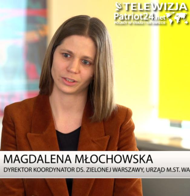 [VIDEO] Od października w Warszawie zacznie obowiązywać całkowity zakaz palenia węglem. W użyciu wciąż jest ponad 4 tys. kopciuchów