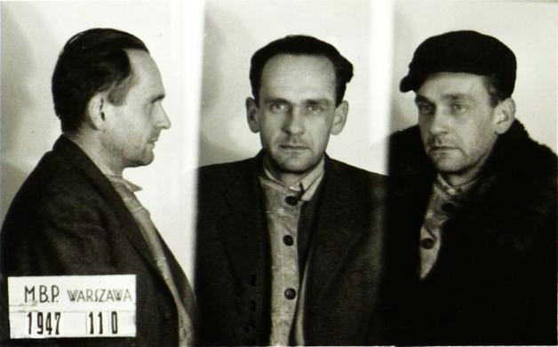 75. rocznica stracenia ppłk. Stanisława Kasznicy, ostatniego komendanta głównego NSZ - uchwała Sejmu