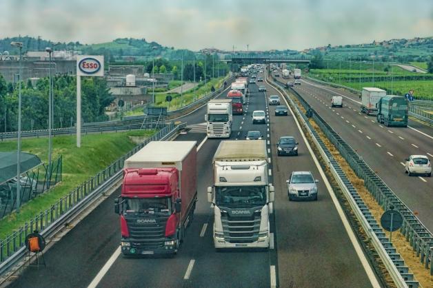 Bezpłatne państwowe autostrady