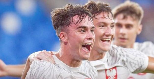 U-21: Orlęta pokonały Kosowo 3:0 w eliminacjach!