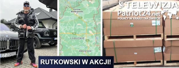 Po wczorajszym sukcesie odzyskania przez BIURO RUTKOWSKI BMW serii 7 wartego około 1 miliona złotych, dzisiaj trwają intensywne działania w poszukiwaniu skradzionych skrzyń biegów 4 lutego 2024 roku w Porcie Torzym w województwie lubuskim