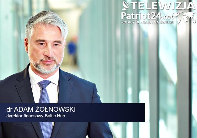 [VIDEO] Za dwa lata w gdańskim porcie ma powstać baza instalacyjna morskich farm wiatrowych. Będzie ponad pięć razy większa od krakowskiego Rynku Głównego