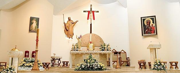 Słowo na niedzielę 25 października 