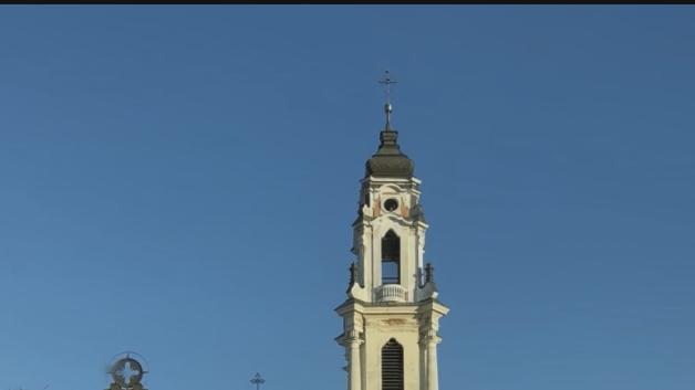 Słowo na 8 marca, III niedzielę Wielkiego Postu 