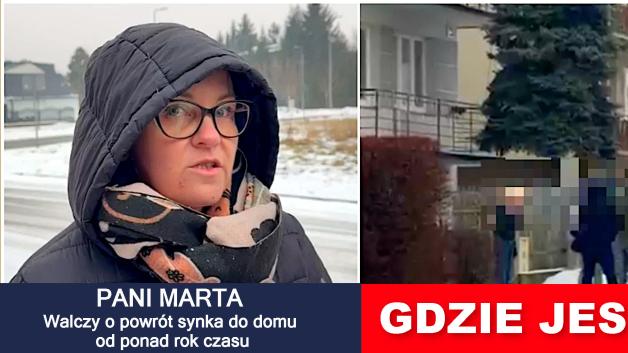 Duże siły, zerowy efekt. Dlaczego wykonanie postanowień sądów rodzinnych wciąż kończy się fiaskiem?