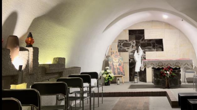 Słowo na 22 marca, V niedzielę Wielkiego Postu