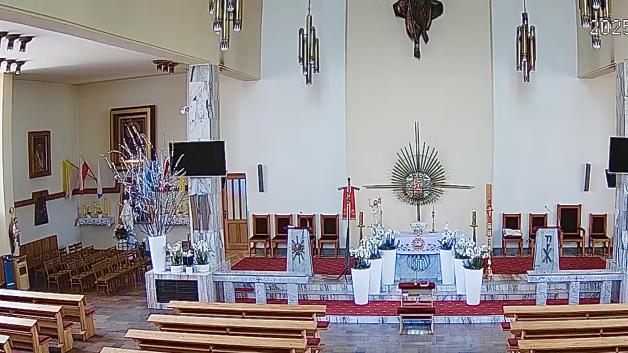 Słowo na 5 kwietnia, Niedzielę Zmartwychwstania Pańskiego 2026